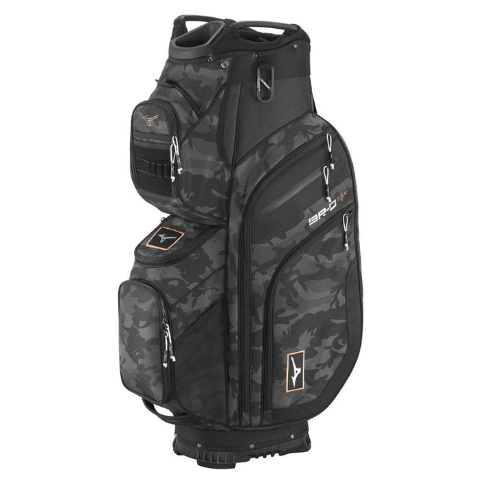 Black Camo/Copper