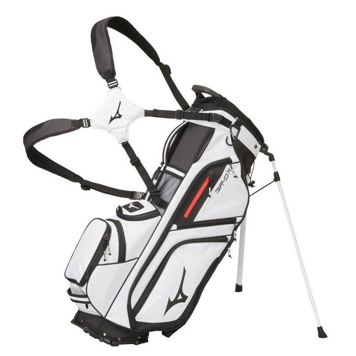 Mizuno BR-DX 14-Way Hybrid Stand Bag 2022