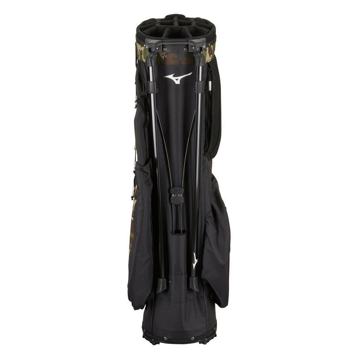 Mizuno BR-DX 14-Way Hybrid Stand Bag 2022