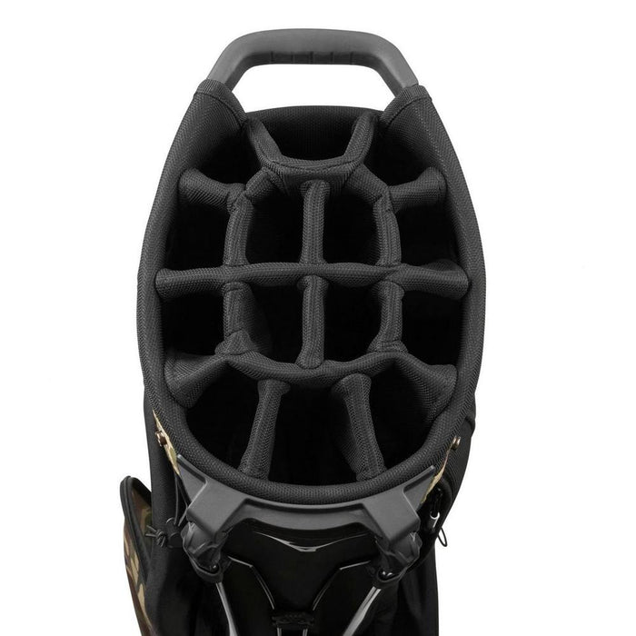 Mizuno BR-DX 14-Way Hybrid Stand Bag 2022