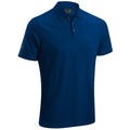 Mizuno Drop Needel Tonal Stripe Polo