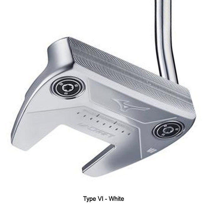 Right / Type VI - White / 34