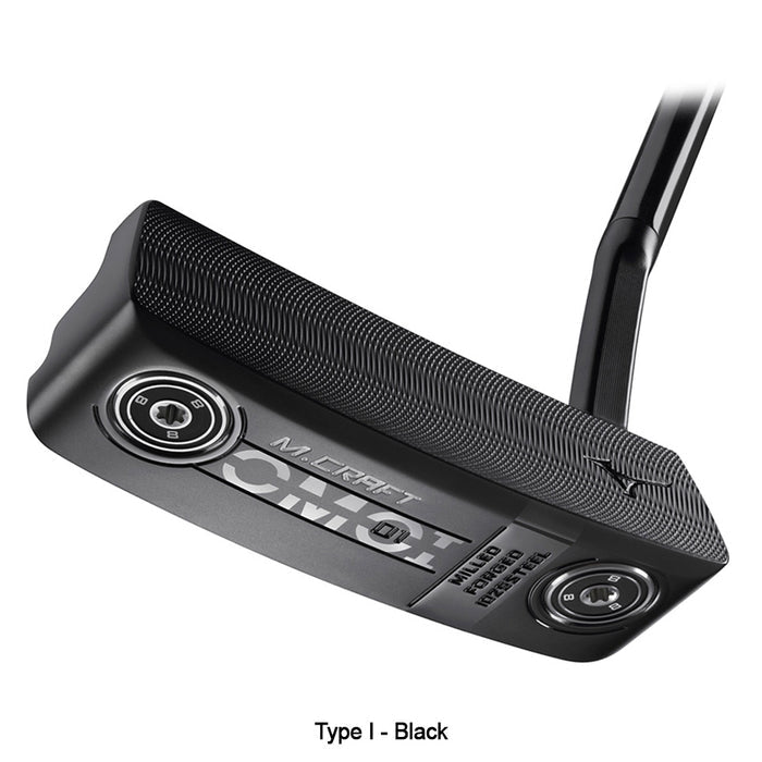 Mizuno OMOI Putter 2022