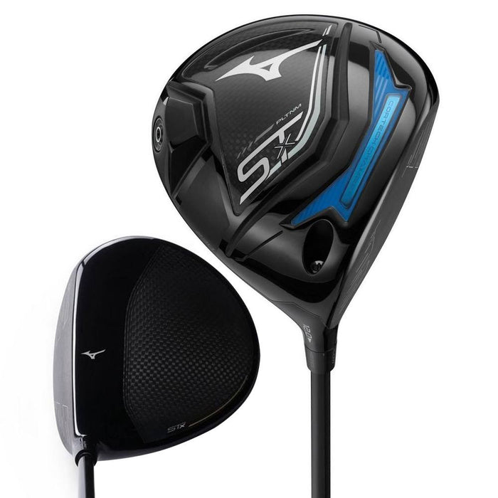 Mizuno ST-X Platinum 230 Driver 460cc 2023