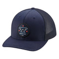 Mizuno Victory Patch Golf Cap 2022