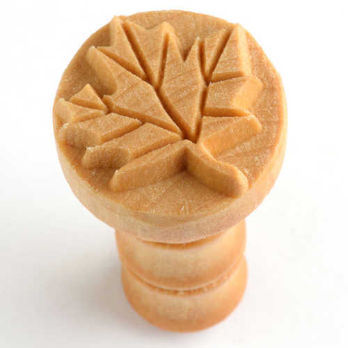 MKM SCM053 Maple Leaf