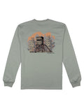 Mossy Oak Deer Stand LS Sage