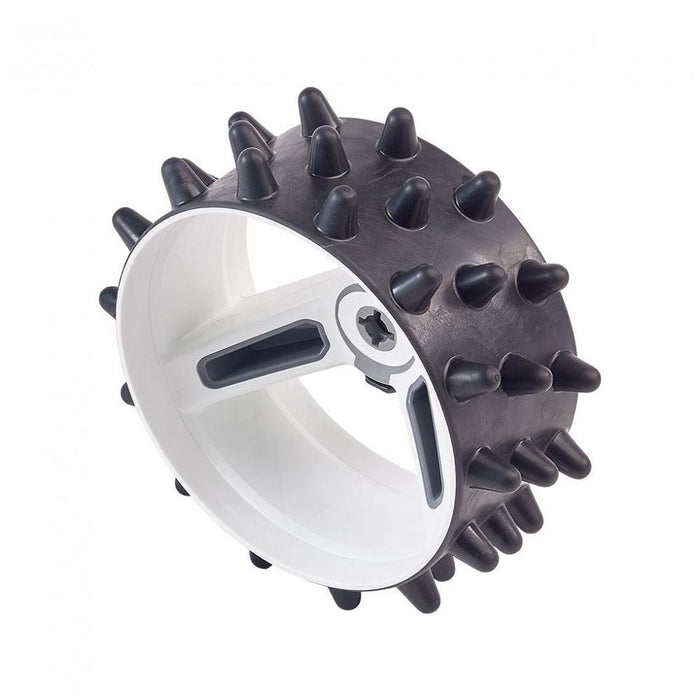 Motocaddy 28V Headgehog DHC Winter Wheels (Pair) 2024