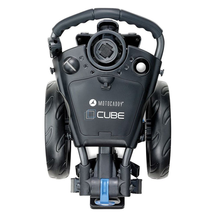 Motocaddy Cube Push Cart 2023