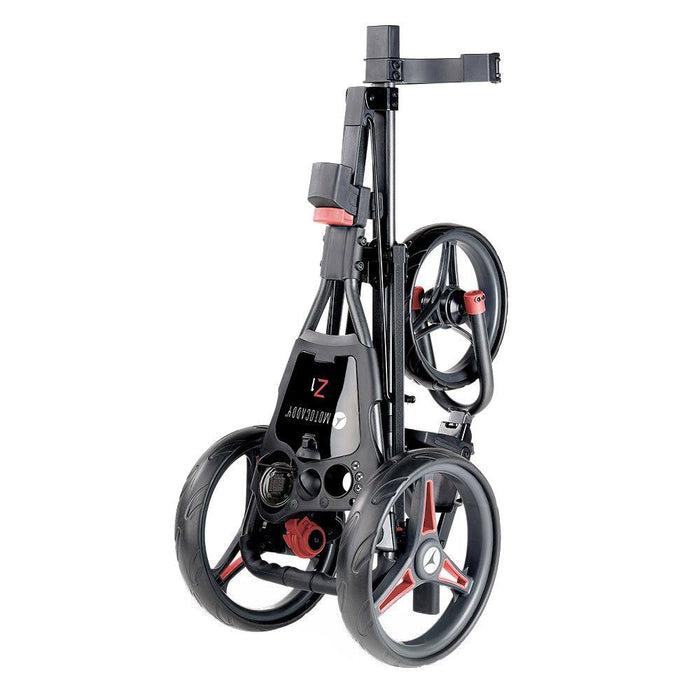 Motocaddy Z1 Push Cart 2023