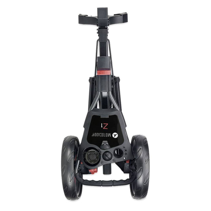 Motocaddy Z1 Push Cart 2023