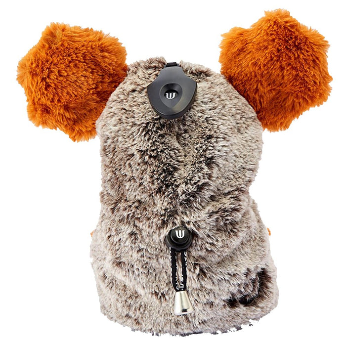 MU Sports 703P1515 Fairway Wood Headcover 2021