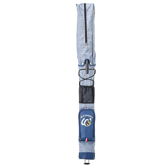 MU Sports 703P2405 Club Case 2021