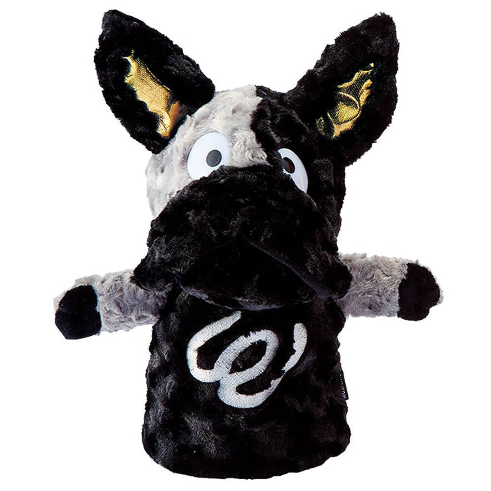 MU Sports 703P2503 Driver Headcover 2021