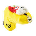 MU Sports 703P2523 Putter Headcover 2021