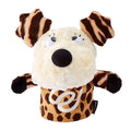 MU Sports 703P2555 Utility Headcover 2021