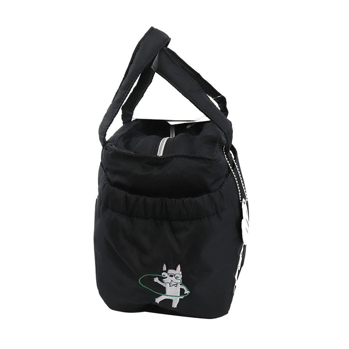 MU Sports 703P6003 Pouch Bag 2021