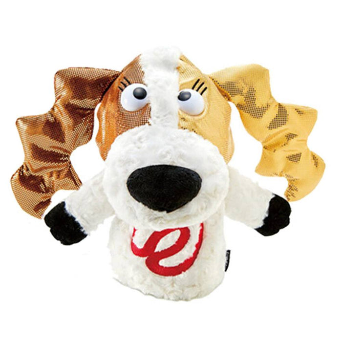 MU Sports 703P6561 Driver Headcover 2021