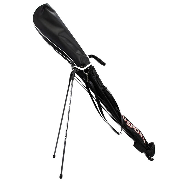 MU Sports 703P7417 Range Stand Bag 2021