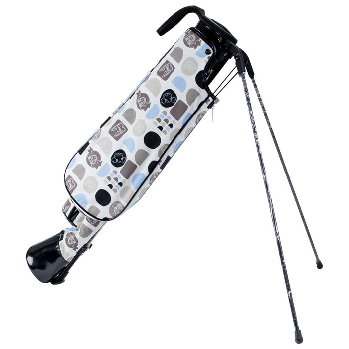 MU Sports 703V2411 Stand Half Bag 2021