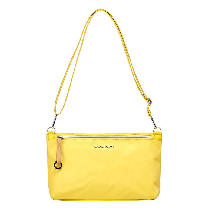MU Sports 703W2008 Pouch Bag 2021