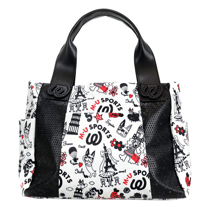 MU Sports 703W7005 Pouch Bag 2021