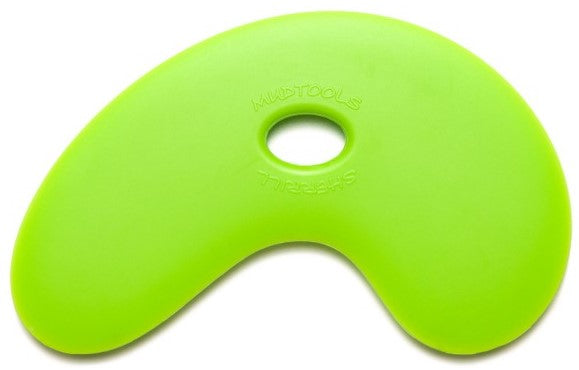 MudTools Small Bowl Ribs