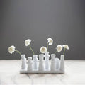 Multi Bud Vase