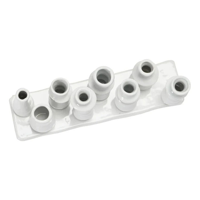 Multi Bud Vase