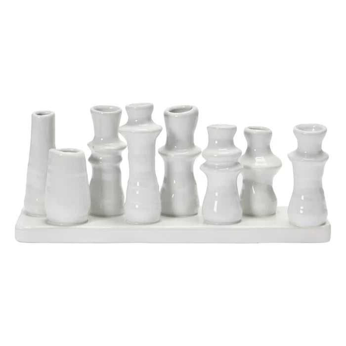 Multi Bud Vase