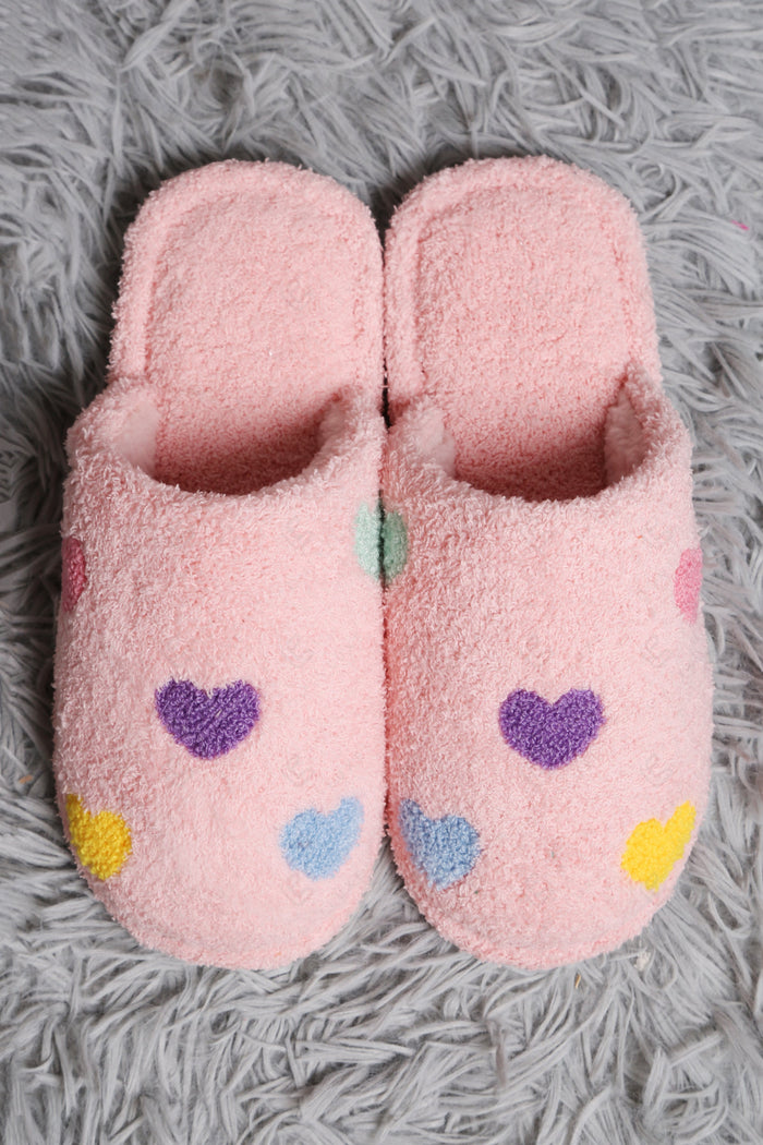 Jcl6106 Slippers/Slides
