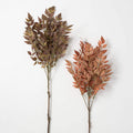 Nandina Leafy Rustic Stem