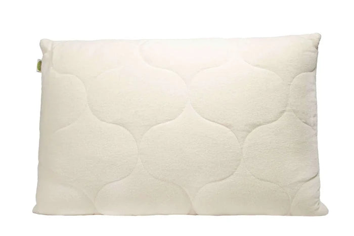 Natura Ultimate Latex Core Pillow, view 5 - Mattress Miracle Brantford