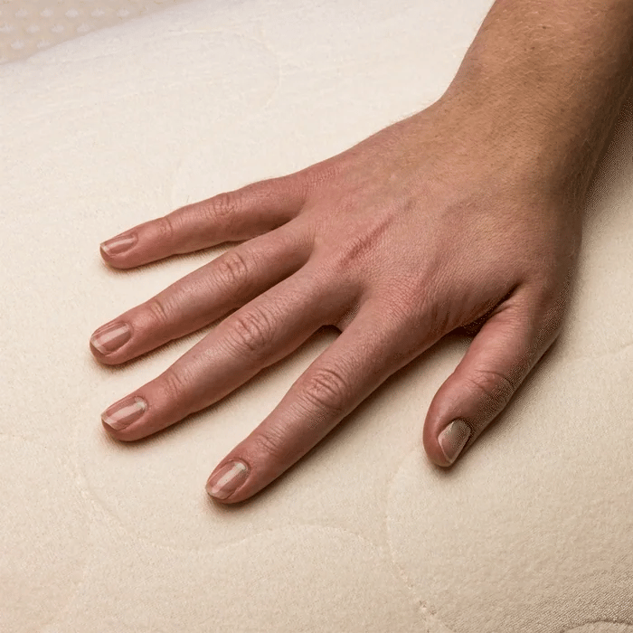 Natura Ultimate Latex Core Pillow, view 6 - Mattress Miracle Brantford
