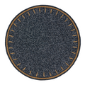 Navy Beaded Placemat