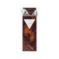 Nightcap whiskey chocolate bar in brown packaging.