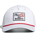Adidas No Bogeys Snapback Golf Cap 2021