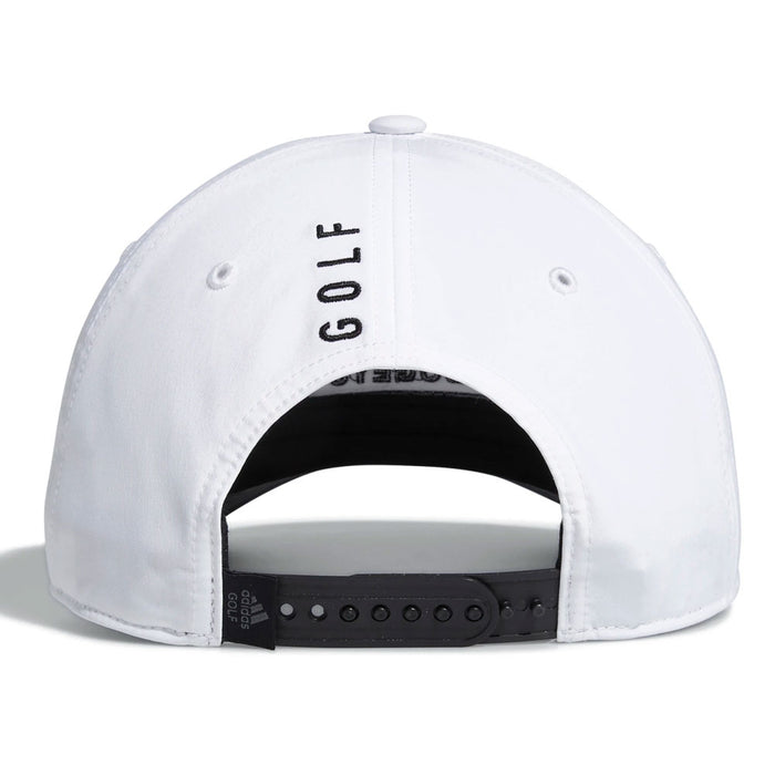 Adidas No Bogeys Snapback Golf Cap 2021