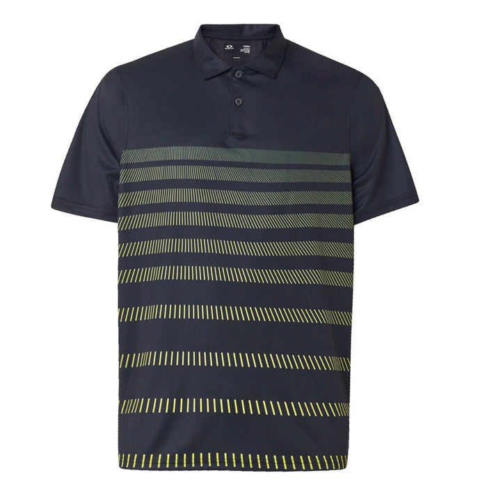 Oakley Dimension RC Golf Polo 2021