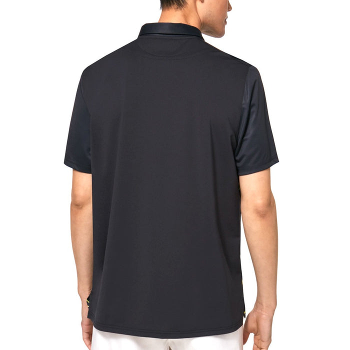 Oakley Dimension RC Golf Polo 2021