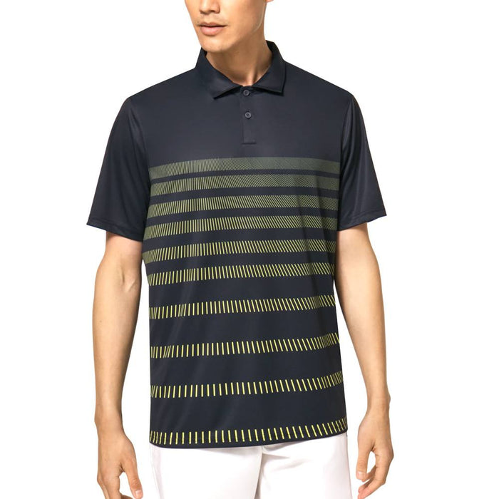 Oakley Dimension RC Golf Polo 2021