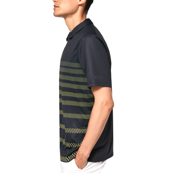Oakley Dimension RC Golf Polo 2021