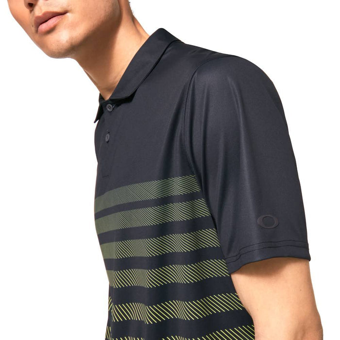 Oakley Dimension RC Golf Polo 2021