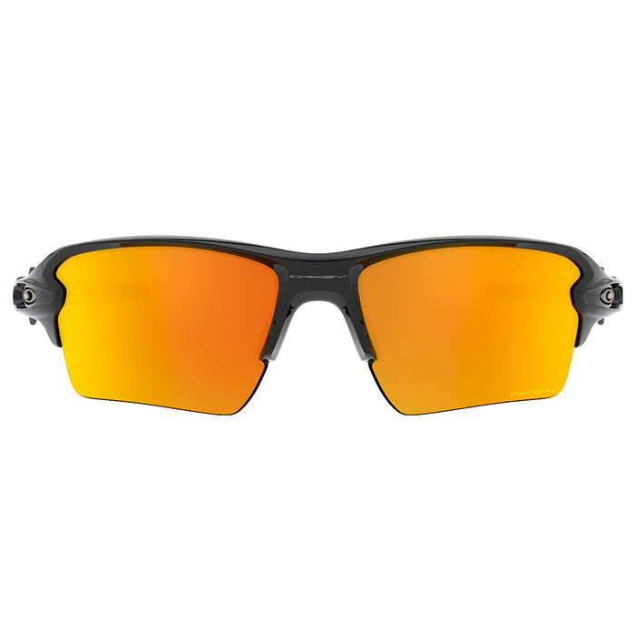 Polished Black / Prizm Ruby Polarized