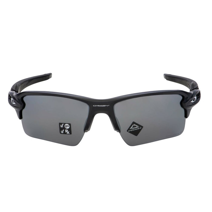 Matte Black / Prizm Black Polarized
