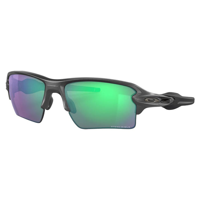 Steel / Prizm Road Jade