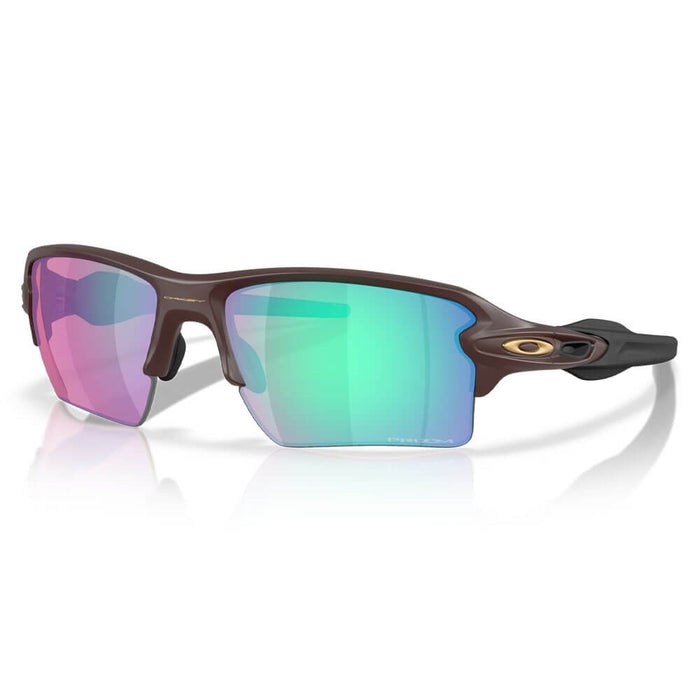 Matte Grenache / Prizm Golf