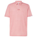 Oakley Gravity 2.0 Short Sleeve Golf Polo 2021