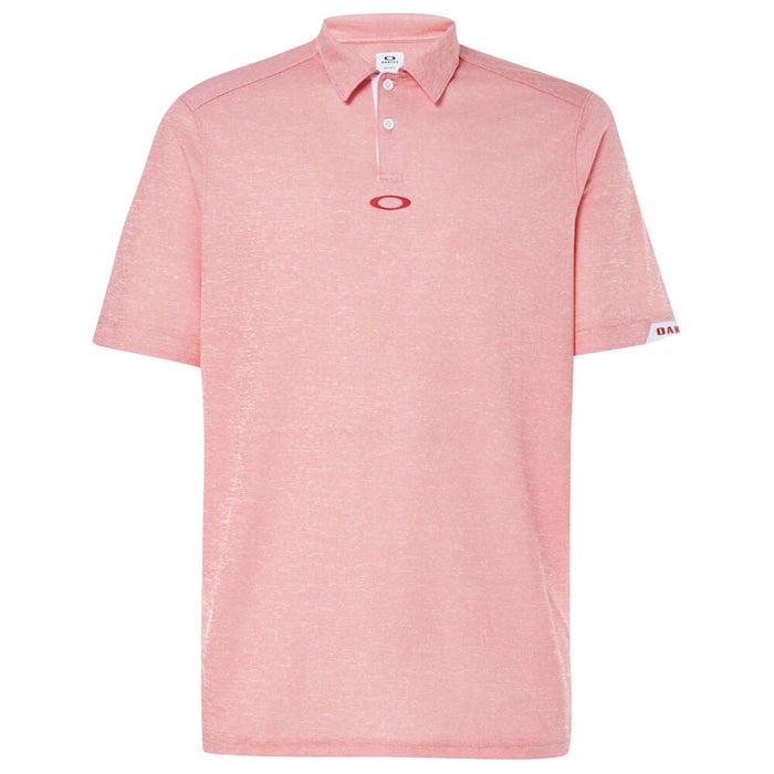 Oakley Gravity 2.0 Short Sleeve Golf Polo 2021