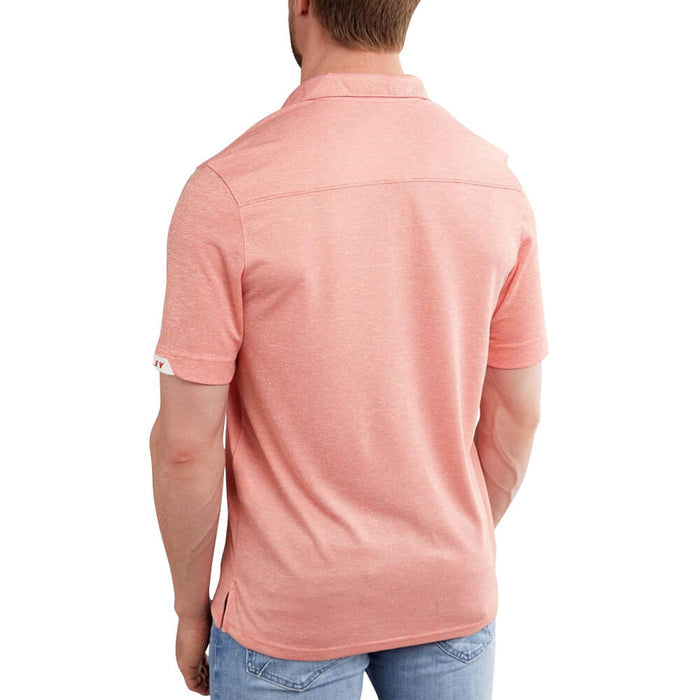Oakley Gravity 2.0 Short Sleeve Golf Polo 2021